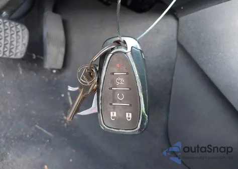 2021 Chevrolet Malibu Fwd Lt from USA, damaged, VIN 1G1ZD5ST9MF065490